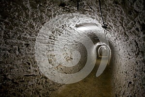 Tunnel