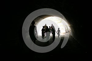 Tunnel