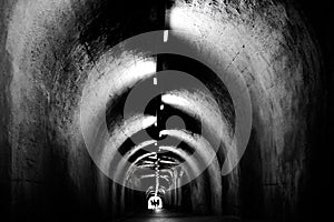 Tunnel