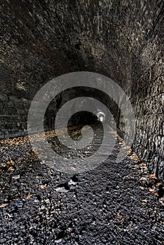 Tunnel No. 6