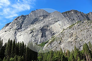 Tunnel View, Yosemite, Yosemite National Park