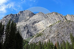 Tunnel View, Yosemite, Yosemite National Park