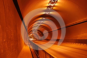 Tunnels photo