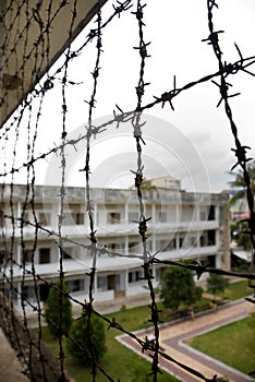 TuolSleng Genocide Museum 03