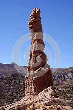 Tupiza, Bolivia