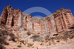 Tupiza, Bolivia