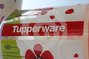 Tupperware
