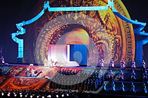 Turandot