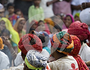 Turbans photo