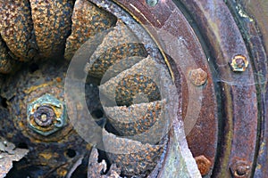 Turbina