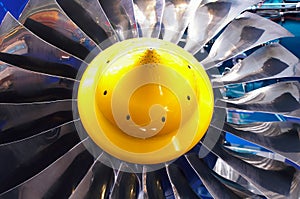 Turbine