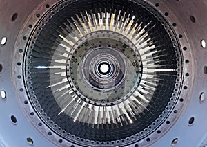 Turbine