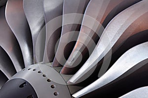 Turbine