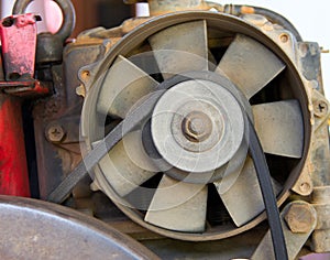 Turbine