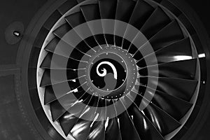 Turbine engine