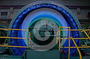 Turbine II