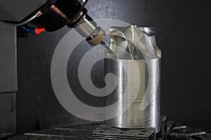 Turbine wheel manufacturing process