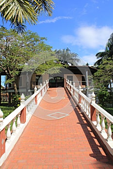 Turbo Cemetery, Antioquia, Colombia