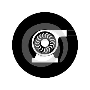 Turbo icon