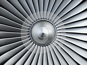 Turbo jet engine