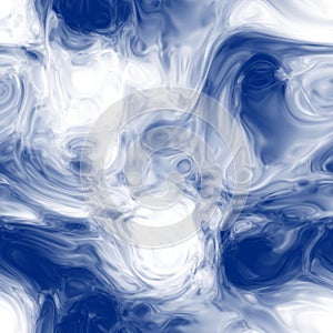 Turbulence background photo