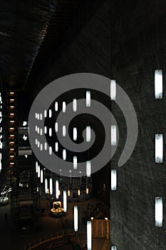 Turda Salt Mine, Romania