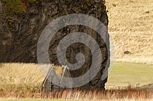 Turf House - Iceland