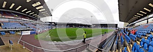 Turf Moor stadium