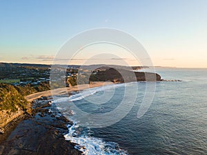 Turimetta Beach, Sydney