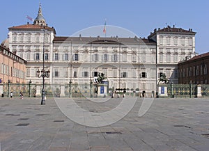 Turin