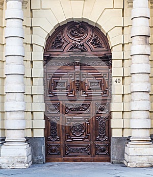 Turin - Devil Door photo