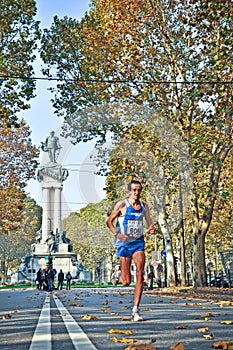 Turin Marathon 2011