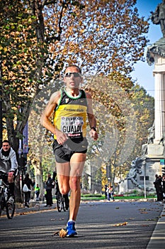 Turin Marathon 2011