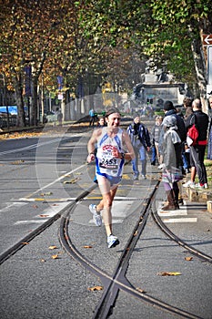 Turin Marathon 2011