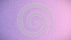 Abstract geometric gradient circles background
