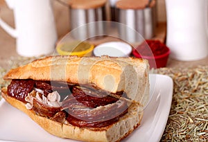 turk kitchen from kokorec master