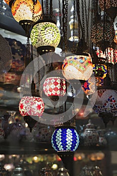 Turkey, Istanbul, Grand Bazaar