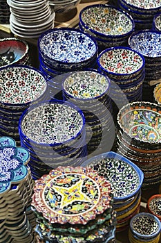 Turkey, Istanbul, Grand Bazaar photo