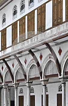 Turkey, Istanbul, Topkapi Palace