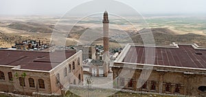Turkey Mardin mosque walley travel ancient architecture kurdistan