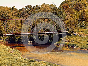 Turkey River Bridge
