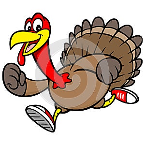 Turkey Run