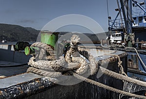 Turkey`s very charming fishing town of Amasra