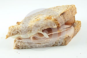 Sándwich 