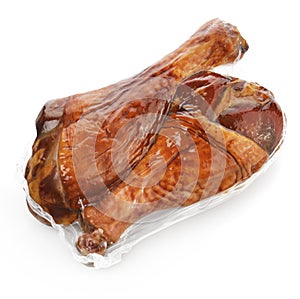 Turkey Smoked Drumsticks