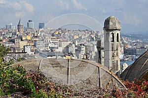Turkey, views of Istanbul photo