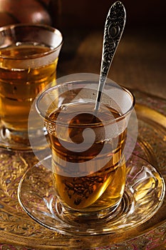 Turkish Apple Tea