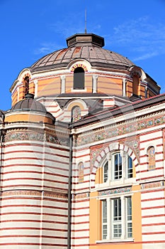 Turkish Bath