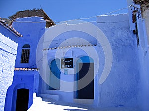 Turkish bath (hamam)