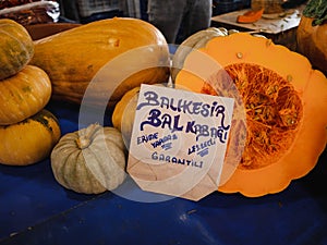 Turkish bazaar, istanbul